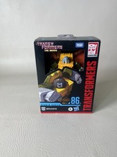 Brand New Transformers Studio Series 86-22 Deluxe Class Brawn