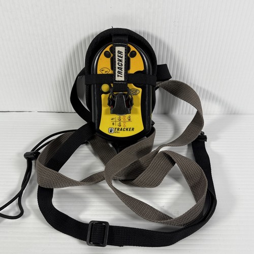 BCA Tracker DTS Avalanche Transceiver Beacon With Harness Strap Tested