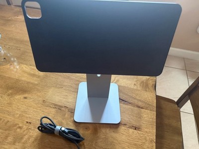 CharJenPro MagFlott Magnetic iPad Stand CJ070921 for 12.9'' Pro (6th Gen)