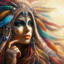 Digital Image Picture Photo Wallpaper Background Desktop Art Fantasy Woman #A410