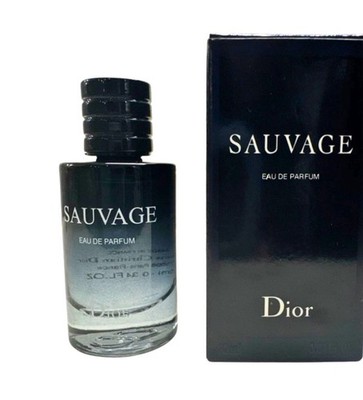 DIOR SAUVAGE 正規品 Dior Men's Sauvage Eau Forte Parfum 2.0 oz Fragrances
