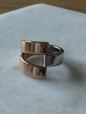 Calvin Klein Ring Neu Größe K