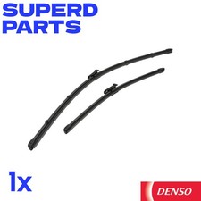 WIPER BLADE JOINTLESS FRONT 680/430MM FITS: JAGUAR XE XF II XF SPORTBRAKE;