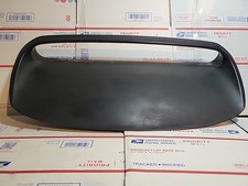 08-14 Subaru Wrx Sti Oem Hood Scoop Assembly Dmg Gray Faded Factory Stock 2013