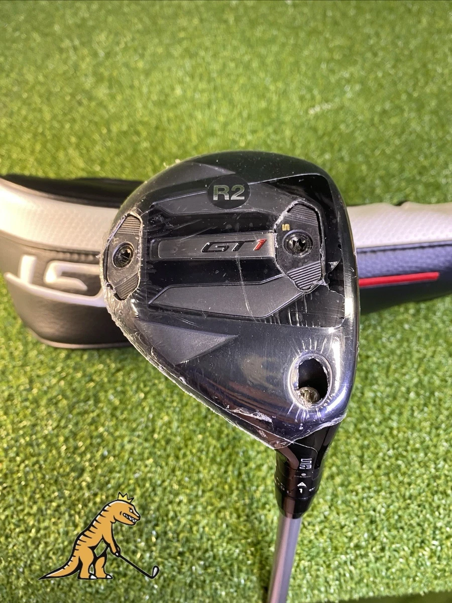 Titleist Seniors Hybrid Golf Clubs for sale | eBay