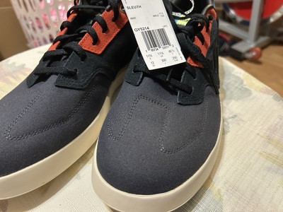 ADIDAS Five Ten Sleuth Bicycle Shoe GY5214 Core Black Carbon Red