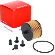 HERTH+BUSS KRAFTSTOFFFILTER FILTEREINSATZ passend für CITROËN C4 C5 C8 JUMPY