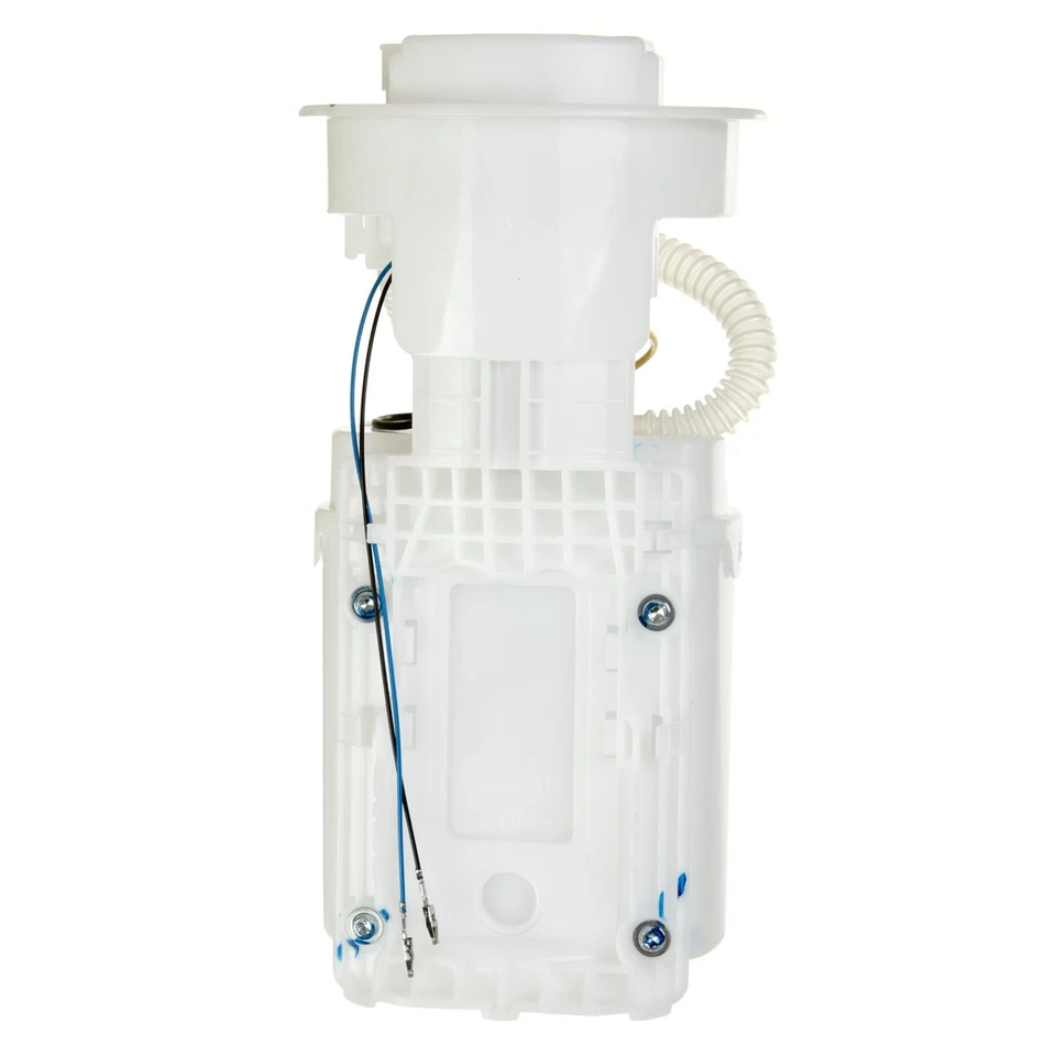 Conjunto de módulo de bomba de combustible Delphi 2001 para Audi TT 1,8 L L4 2000-2002 Foto 4 de 4