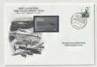 16/5/1993 Germany Cover - WW II  - RAF Launches "The Dambusters" Raid