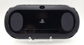 Sony PS Vita Slim PCH-2001 w/ 128GB SD2Vita Storage, Hori Grip ~ Tested ~ Bundle
