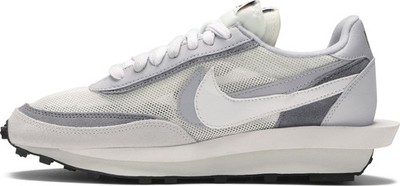 Size 11.5 - sacai x Nike LDWaffle Summit White for sale online | eBay
