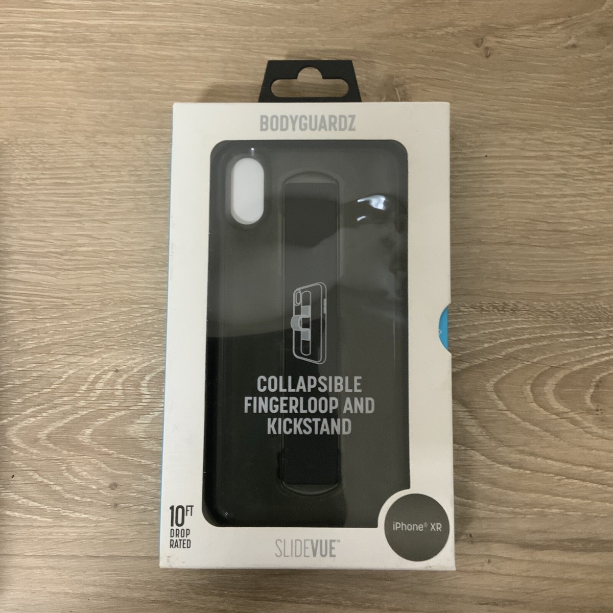 Apple Iphone Bodyguardz Iphone Xr Case BodyGuardz Apple IPhone