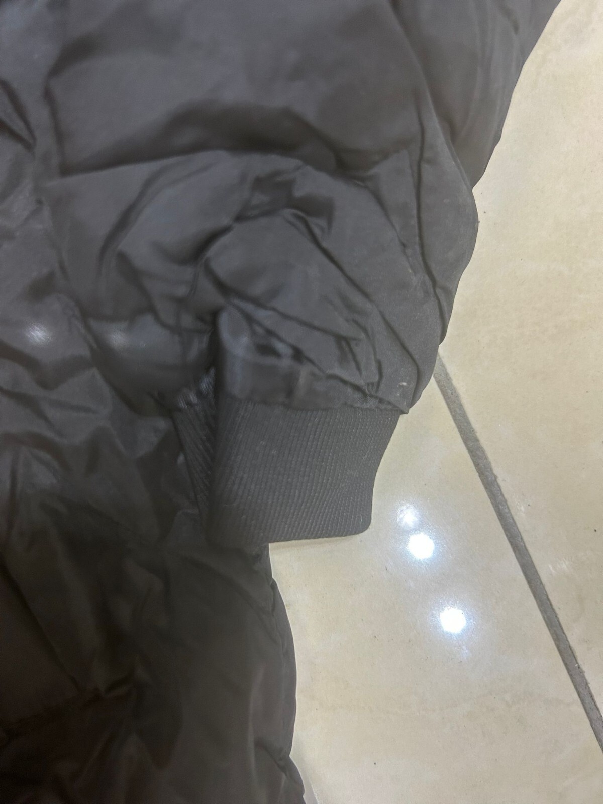 NEW UNISEX Threadbare Longline Padded Jacket WITH HOOD eBay