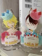 Nakamura Asumiko's classmate acrylic