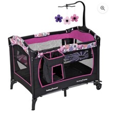 foldable baby playpen