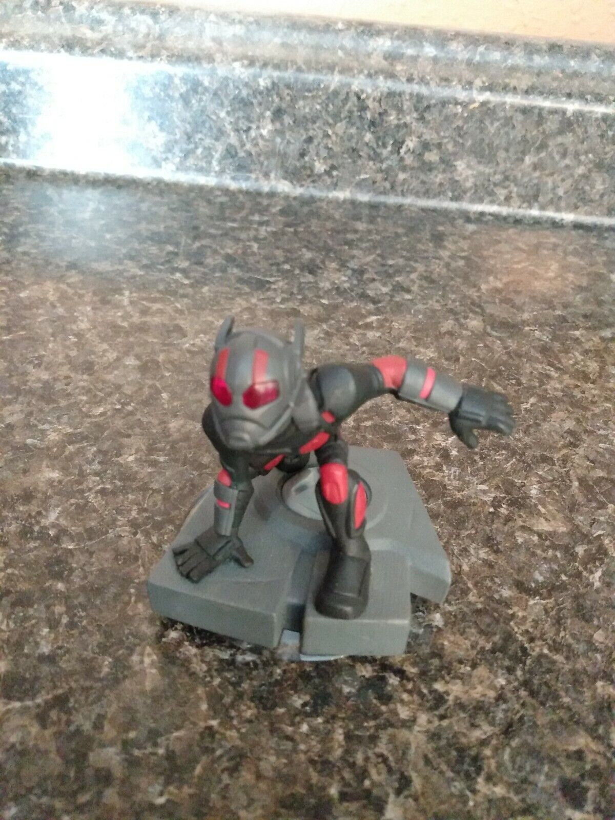 Disney Infinity 3.0 marvel Ant-Man (Homem Formiga) em Promoção na