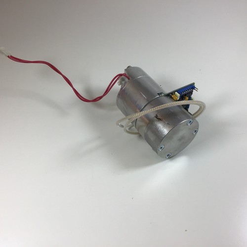Datex Ohmeda ACX-200 - Bild 7 von 7