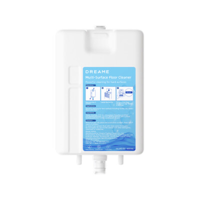 Dreame Multi-Surface Floor Cleaner 450ml Reinigungslösung für L20 Ultra
