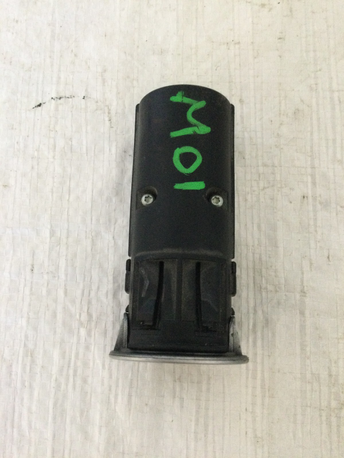 2014 Dodge Journey Ignition Switch OEM 68207000AB eBay