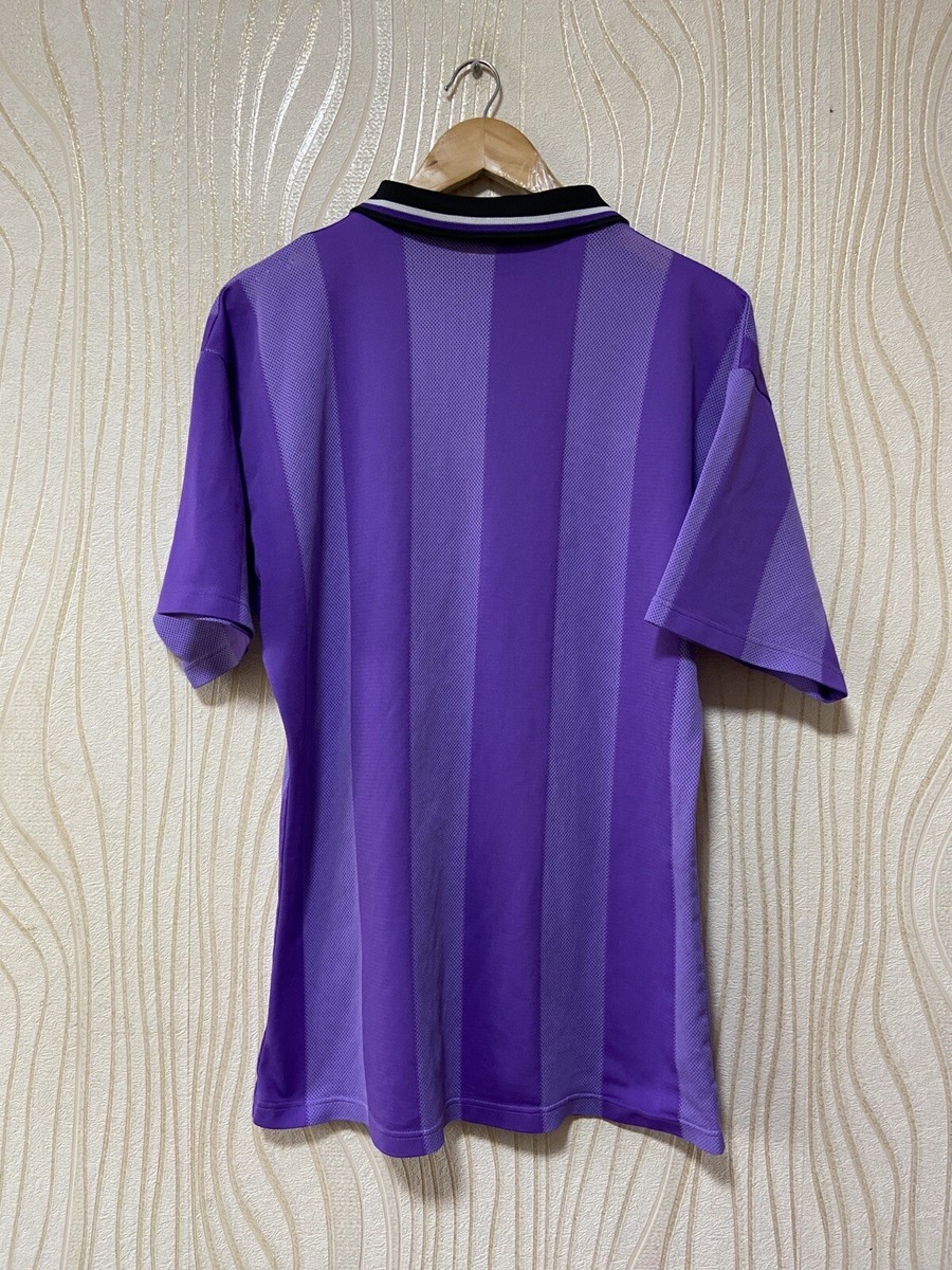 GLASGOW RANGERS 1994 1995 THIRD FOOTBALL SHIRT SOCCER JERSEY GLASGOW RANGERS 1994 1995 THIRD FOOTBALL SHIRT SOCCER JERSEY