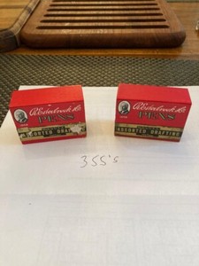vintage Esterbrook size 355 Nibs***Two Gross****288 Nibs