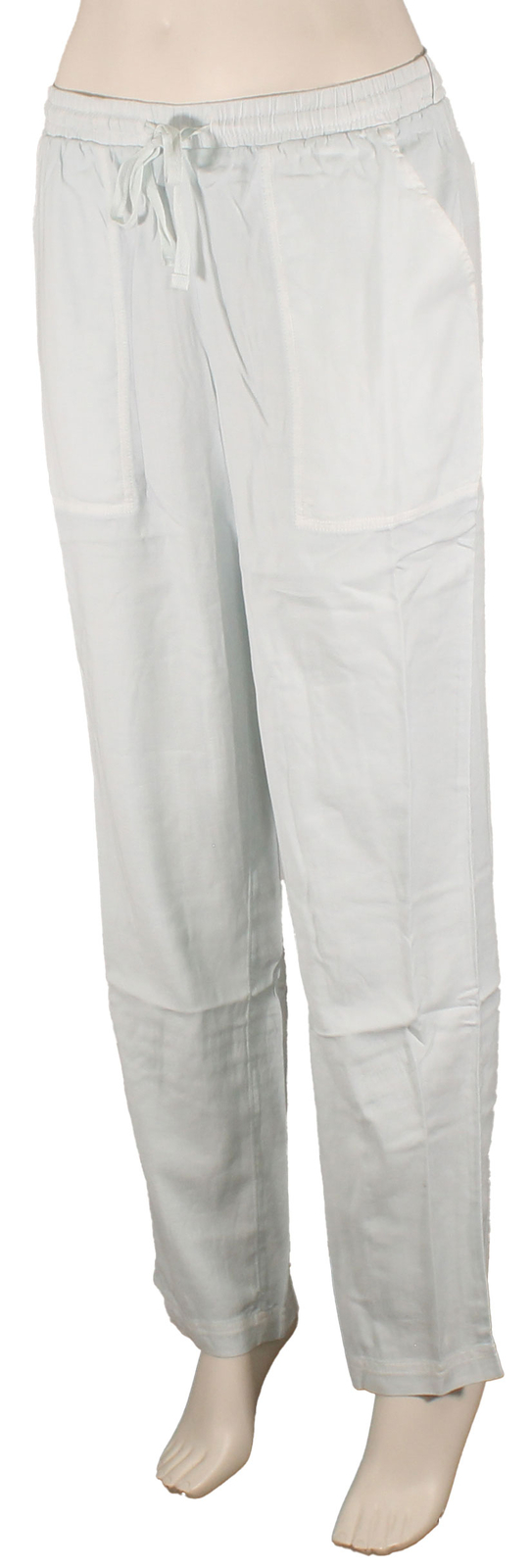 Pantalone donna Billabong Beachy Keen Chambray nuovo