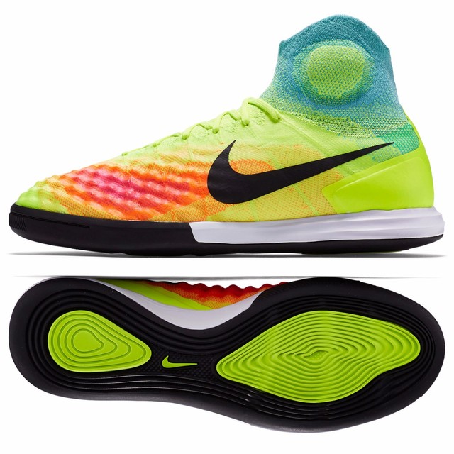 magista x indoor