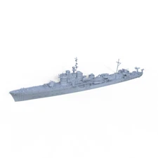 MRY-SFW 1:700 Italy Ciclone Class Ghibli Torpedoboat