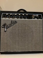 Fender Frontman 15G Electric Guitar Amplifier 38W Type PR 495