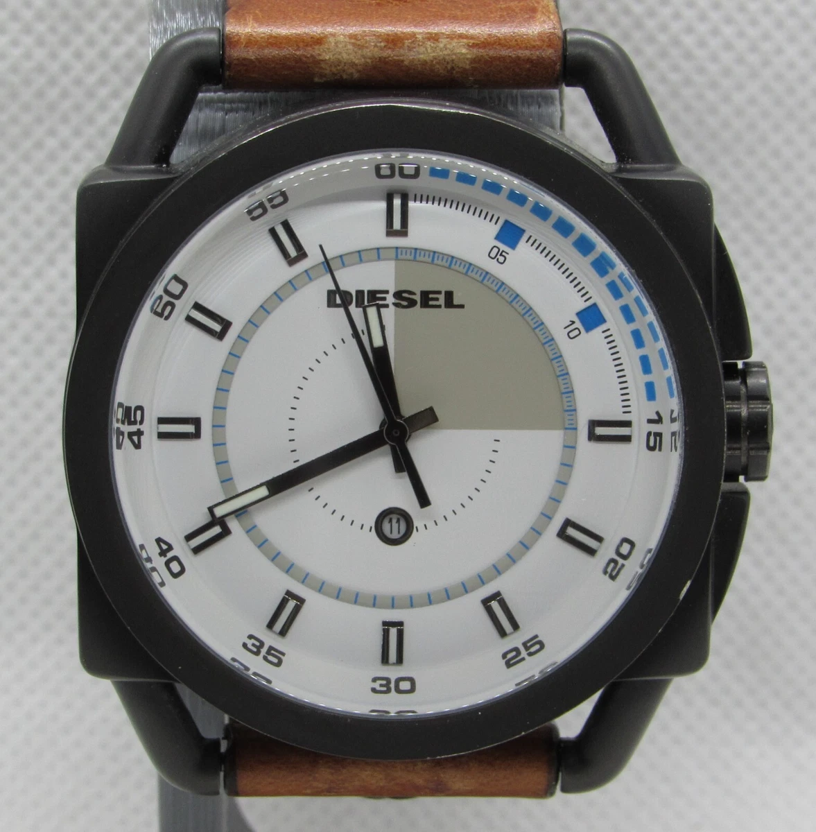 Diesel top dz 2002