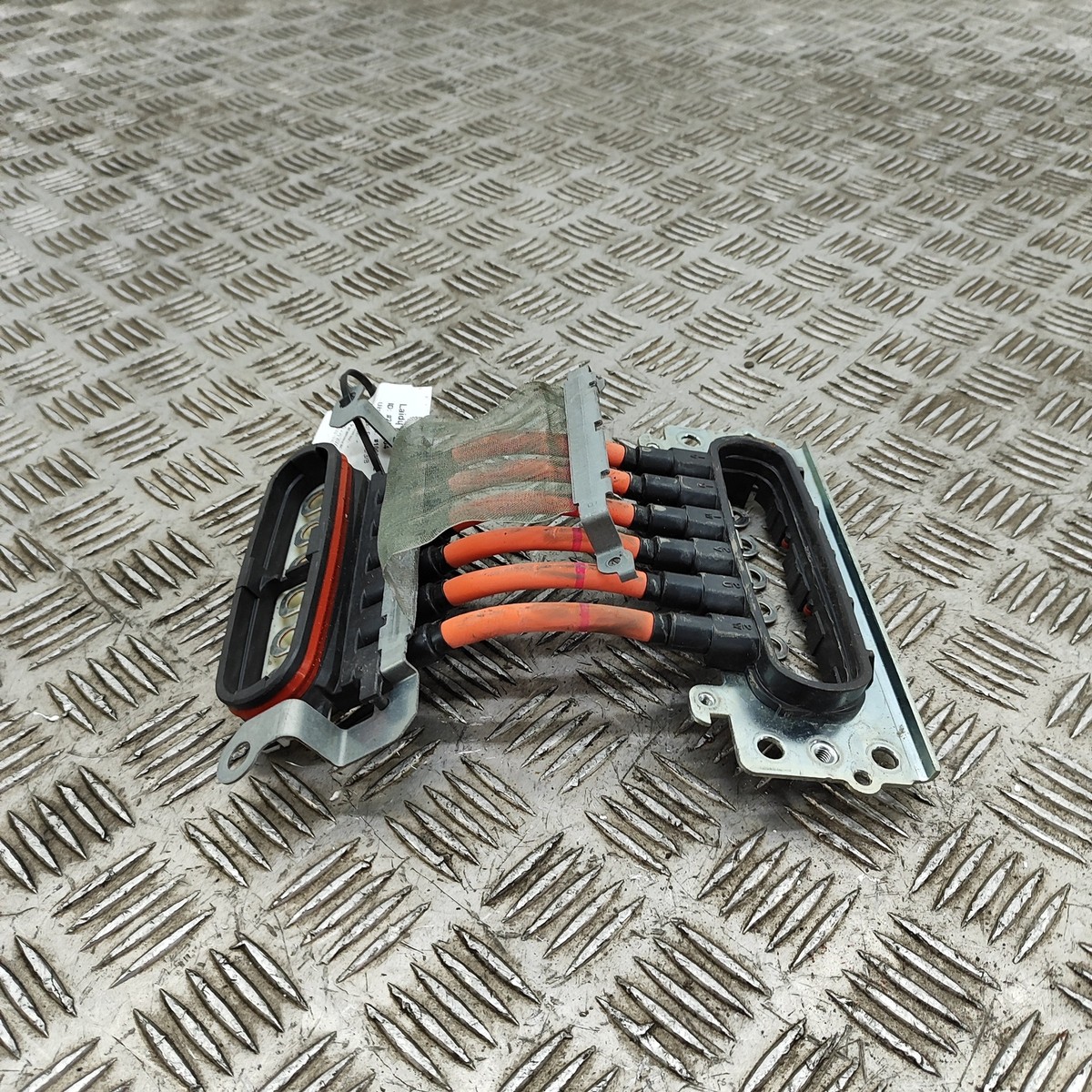 Toyota Rav 4 Xa50 Drive Motor Cable G1148-48110 2.5 Hybrid 225kw