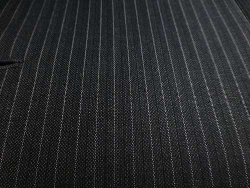 Zegna Blazer 50R/40R Trofeo Italy Excellent Condition Suit Jacket Ermenegildo - Picture 4 of 5