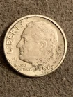 1964 D 🇺🇸 Silver Roosevelt Dime F/VF FREE SHIPPING