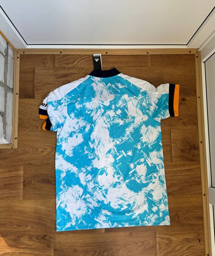 Wolverhampton Wanderers Football Shirt 2020 Away Adidas