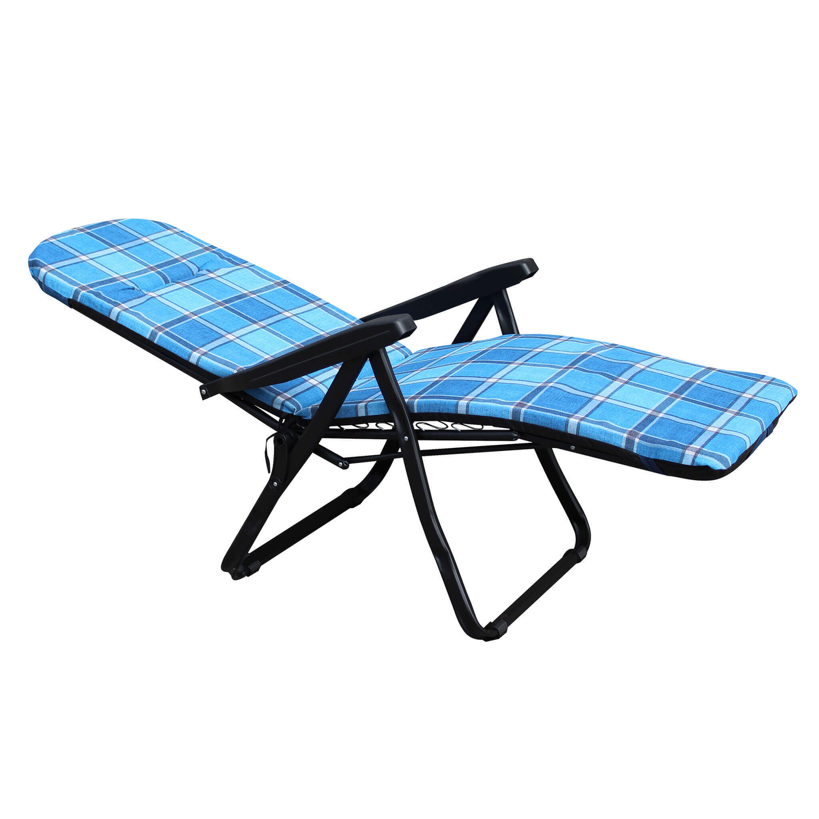 poltrona sdraio relax reclinabile LUXY