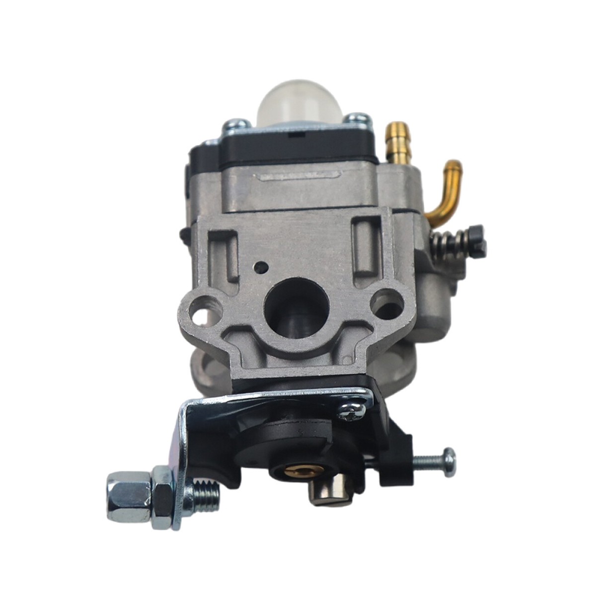 1PZ FR2-EC5 Carburatore Echo Ricambio Per SRM 225 SRM225i SRM225SB SRM225U PAS 225 PE225 PPF225 SHC225 Decespugliatore Taglio Erba - Foto 12