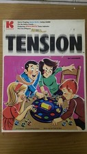 Tension Game by Kohner COMPLETE Vintage 1970 