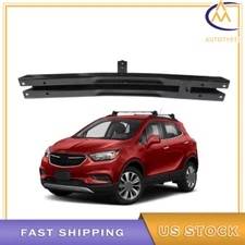 Front Upper Bumper Reinforcement Impact Bar For Buick Encore/Chevy Trax 2013-21