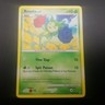 ROSELIA 123/147 - NON-Holo RARE - Supreme Victors 2009 - Pokémon Card - NM