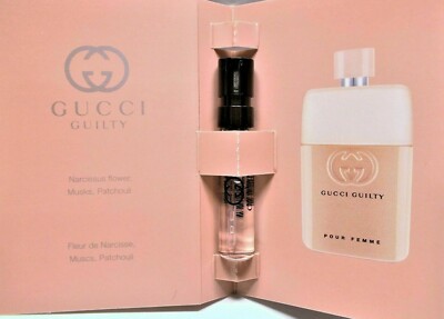 香水(女性用) GUCCI GUILTY LOVE EDITION POUR FEMME Gucci Guilty Love Edition Pour Femme, 3 oz. - Macy's