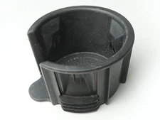 2010 - 2013 Land Rover Lr4 Discovery Console Center Cup Holder 8H22046b94ad Oem