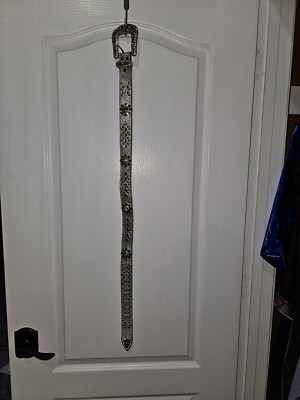 Used Blazin Roxx Belt