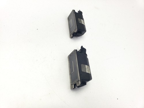 FORD KUGA MK2 REAR LICENSE PLATE LIGHT 1PCS BB53-13550-AA 2015 - Picture 6 of 14