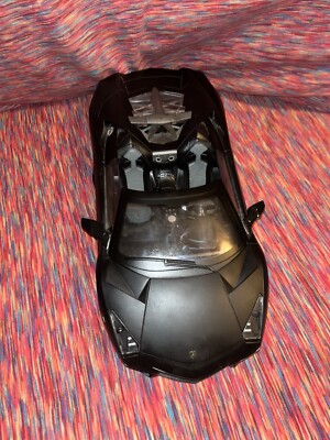 Burago - Lamborghini Reventon - 1/18