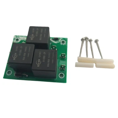 2378225 Circuit Board Fit for Minn Kota DeckHand 40 Main Control