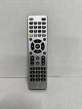General Electric 33709 CL5 7252 Universal Remote Control