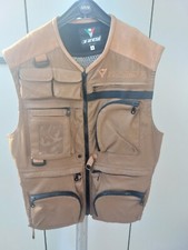 Gilet usato Dainese modello PRESS
