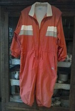 *** Damen Ski-Langlauf Anzug Overall Gr. 40 *...