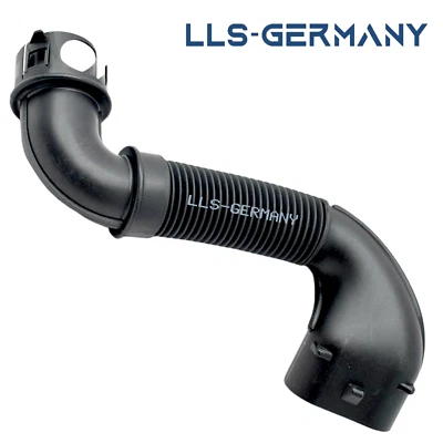 Tuyau De Filtre À Air Pour DACIA Sandero II 1.2 / 1.2 LPG Turbo - Photo 1/3