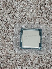 INTEL CORE I5-4590S 3.00GHZ QUAD CORE SR1QN LGA1150 CPU PROCESSOR